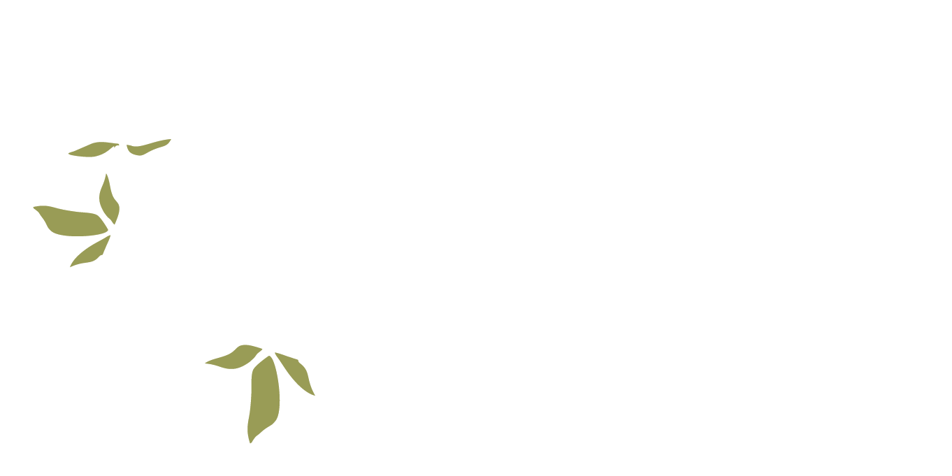 Logo Finca Rosablanca en blanco